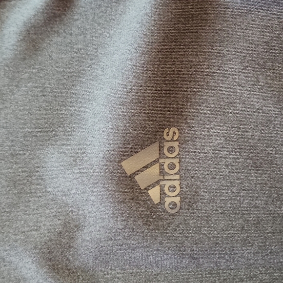 Adidas crew zip - Picture 2 of 3